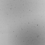 Quanto anda um cometa?