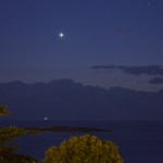 Vênus, a estrela d'Alva
