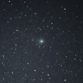 Mais um Lovejoy no céu